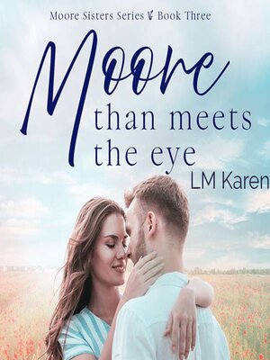 cover image of Moore Than Meets the Eye